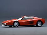 Ferrari Testarossa 1984 года (US)